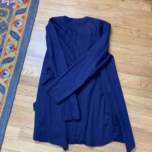 Zara Woman Shirt - Picture 5 of 5